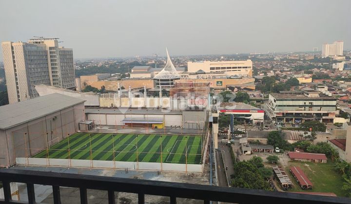 APARTEMEN PARK VIEW CONDOMINIUM DEPOK APARTEMEN PARK VIEW CONDOMINIUM DEPOK