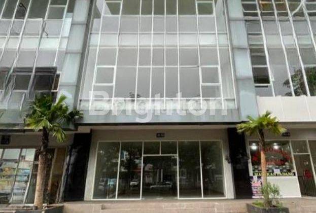 RUKO STRATEGIS BELI RUKO BERHADIAH APARTEMEN 1