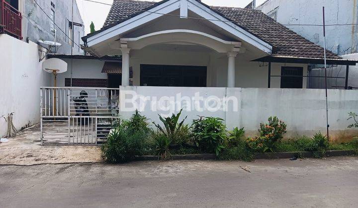 RUMAH CANTIK DI MEKARSARI 1