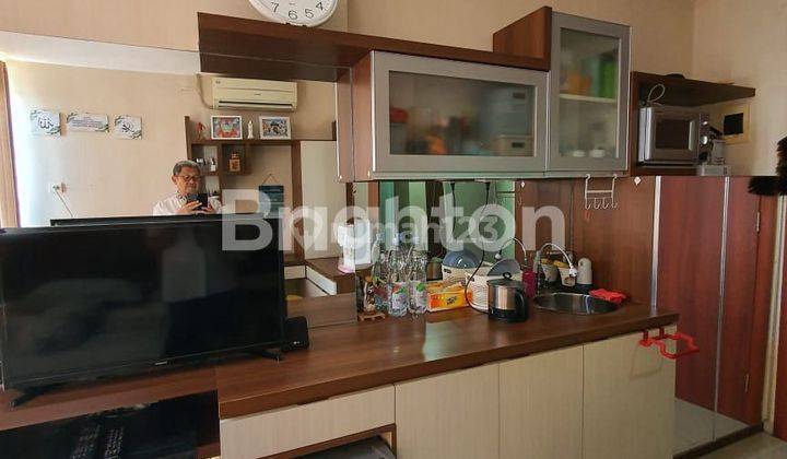 APARTEMEN SALADIN MARGONDA FULL FURNISHED 2