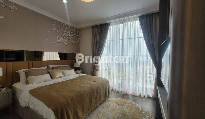 EBONY SUMMARECON BOGOR CLUSTER CANTIK PLUS ROOM ATTIC 2