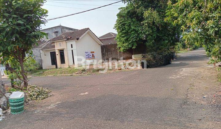 RUMAH HOOK LOKASI SANGAT STRATEGIS 2