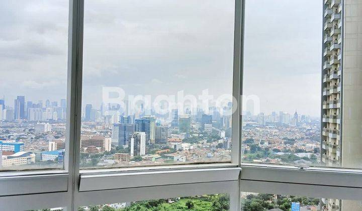 Apartemen / Jakarta Barat 1