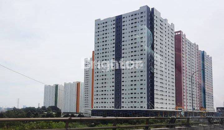 APARTEMEN LOKASI SANGAT STRATEGIS BERADA DI KOTA JAKARTA 1