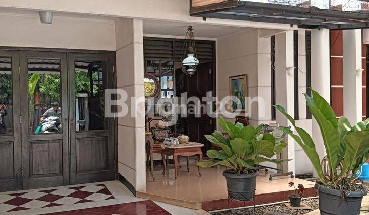 Rumah 2 Lantai  di Duren Sawit Jakarta Timur 2