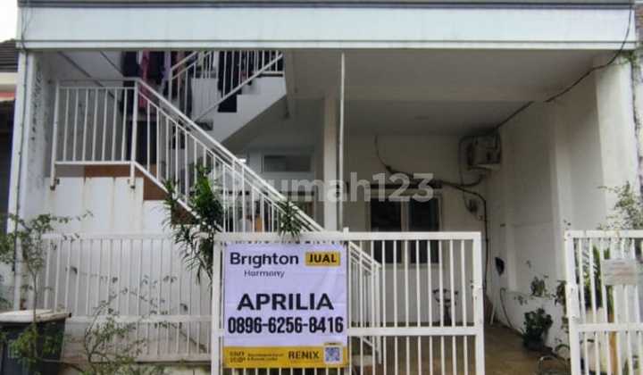 Di Jual Rumah Kos-kosan Dekat Universitas Islam Negeri Uin Depok Bojongsari