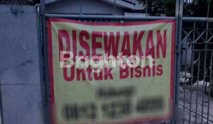 TANAH DAN BANGUNAN STRATEGIS 1