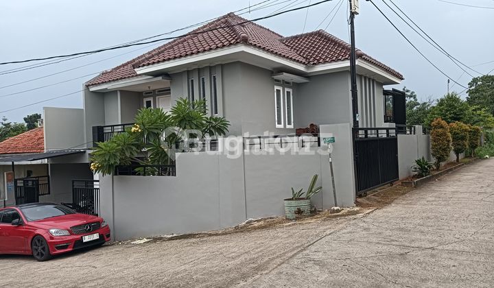HOOK RESIDENCE SPACIOUS INSIDE THE CIJAGO TOLL-ADJACENT HOUSING ESTATE HOOK RESIDENCE SPACIOUS INSIDE THE CIJAGO TOLL-ADJACENT HOUSING ESTATE