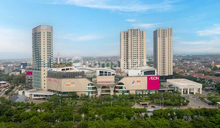 Southgate Apartment Tanjung Barat Nempel Aeon Mall