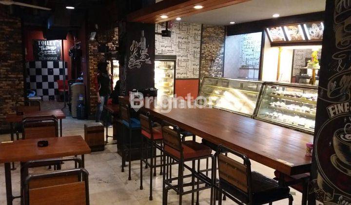 RUKO GANDENG PARKIRAN LUAS DI SUMMARECON BEKASI 2