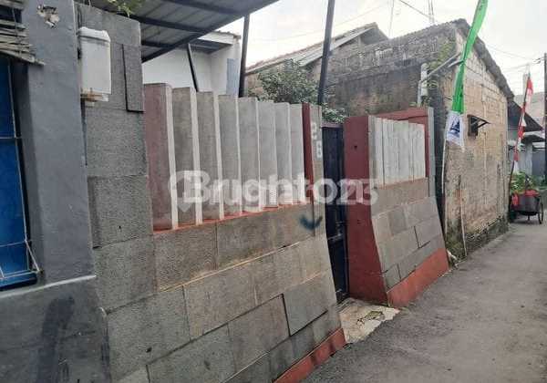 Beautiful House Ready to Occupy in Warujaya Sukmajaya Depok 2