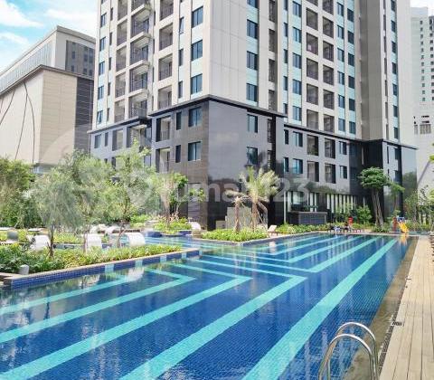 Southgate Apartment Tanjung Barat Nempel Aeon Mall 2