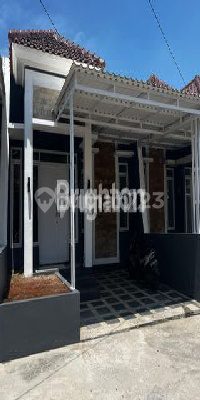 Cool House in Sawangan