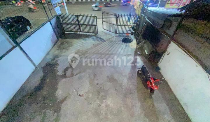 Tanah Dan Bangunan Strategis Dekat Tb Simatupang Cocok Untuk Usaha Apa Saja Tanah Dan Bangunan Strategis Dekat Tb Simatupang Cocok Untuk Usaha Apa Saja