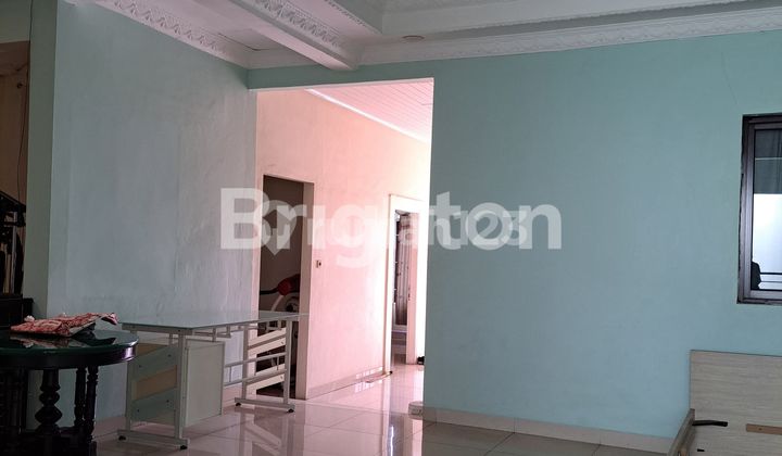 Comfortable Residence in the Complex 2