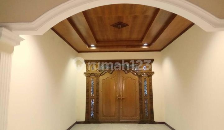 Di Sewakan Rumah Mewah Luas Siap Huni Di Jati Asih 2