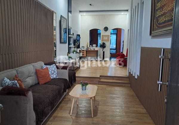 Rumah Cantik Siap Huni Di Warujaya Sukmajaya Depok