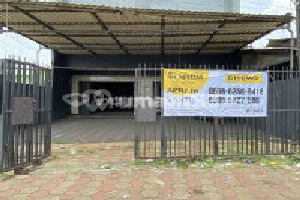 Di Jual Dan Disewakan Ruko Gandeng Strategis Di Jl Raya Bogor Dekat Pemda Dan Tol Sentul