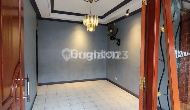 RUMAH AKSES JALAN UTAMA 2