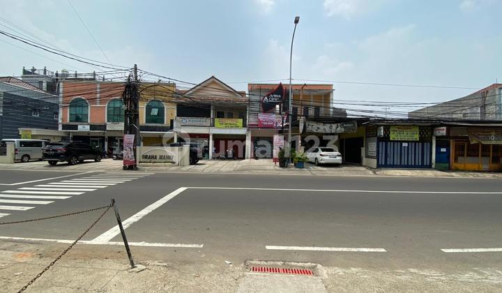 For Sale: Boarding House, Shop House, Rental Commercial Area in Tugu Cimanggis Depok Near UI and Gunadarma Campuses For Sale: Boarding House, Shop House, Rental Commercial Area in Tugu Cimanggis Depok Near UI and Gunadarma Campuses
