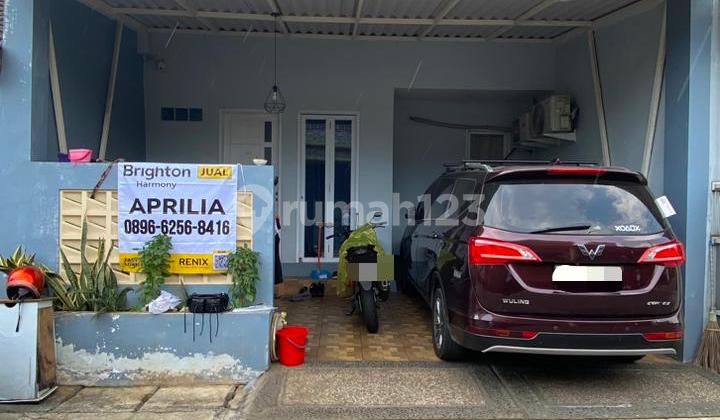 Di Jual Rumah Nyaman Dan Asri Di Harjamukti Di Jual Rumah Nyaman Dan Asri Di Harjamukti