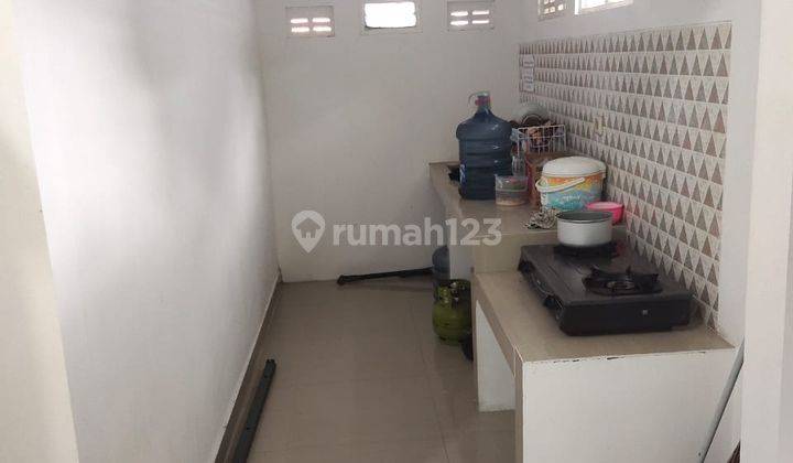 Dijual Rumah Siap Huni di Jl. Arumsari Sambiroto, Semarang 2