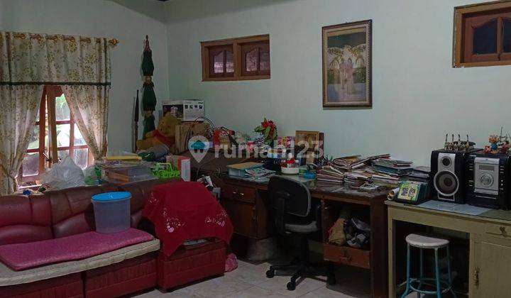 Rumah SHM di Sendangsari Semarang 2