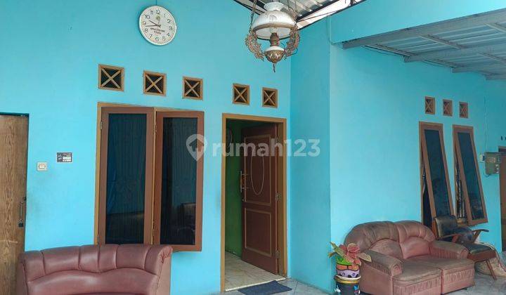 Rumah SHM di Sendangsari Semarang 2