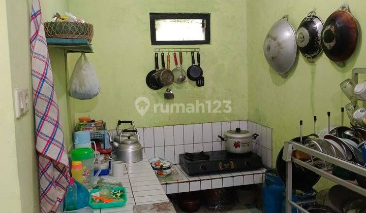 Rumah Bagus Siap Huni di Sendangsari Semarang 2