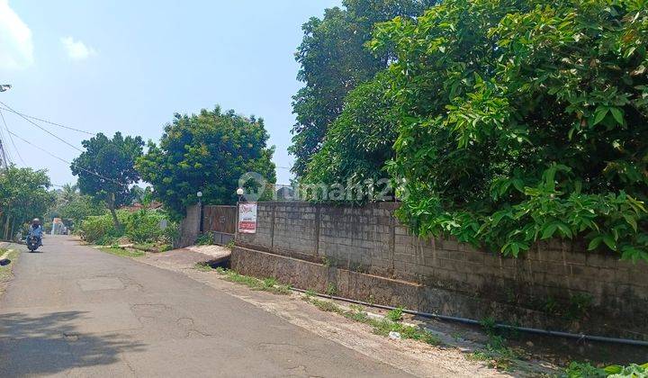 Tanah Jalan Munasari Patemon Gunungpati SHM Bonus Rumah 