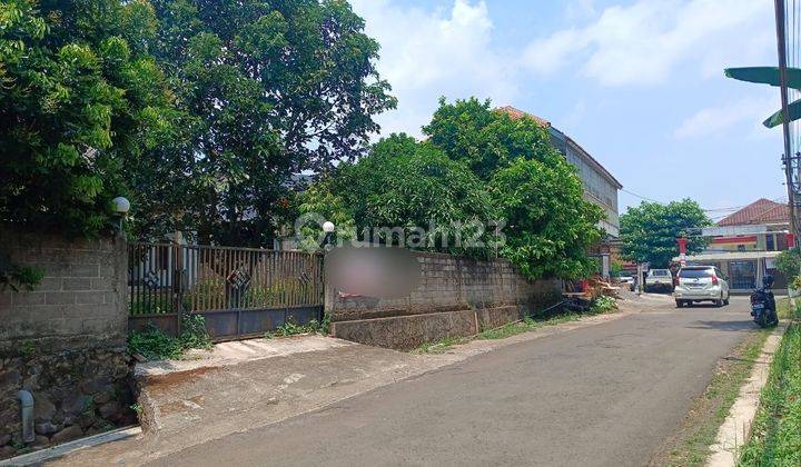 Tanah Jalan Munasari Patemon Gunungpati SHM Bonus Rumah 