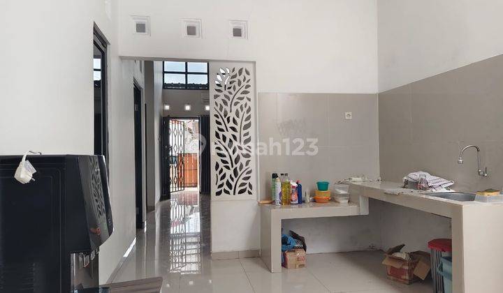 Rumah Kontrakan Bagus Semi Furnished di Banyumanik Semarang 2