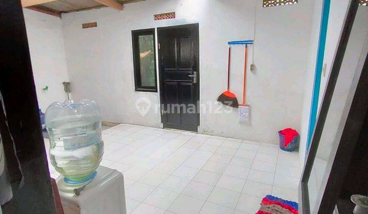 Rumah Bagus Siap Huni (SHM) Unfurnished Dekat Kota di Boyolali  2