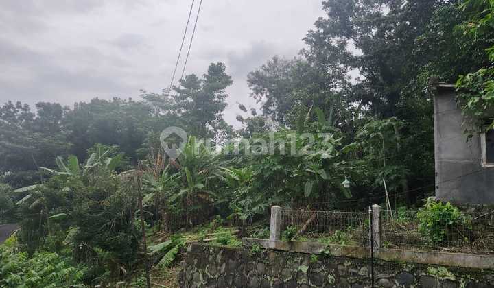 Cheap Land 1,795 M² in Selorejo, Gajahmungkur, Semarang 1