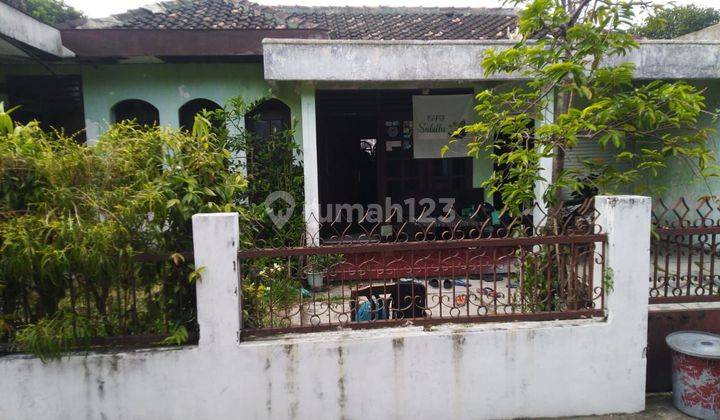 Jual Cepat B U Rumah X Kosan Rumah 1