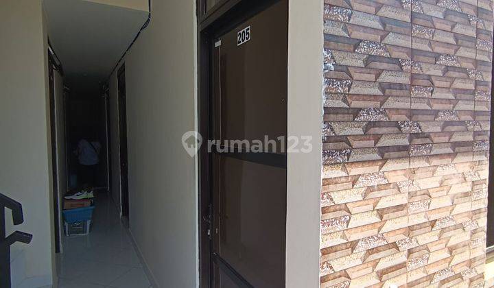 Cepat Rumah Kost 35 Kmr Tidur Tanjung Duren Roi Tinggi 2