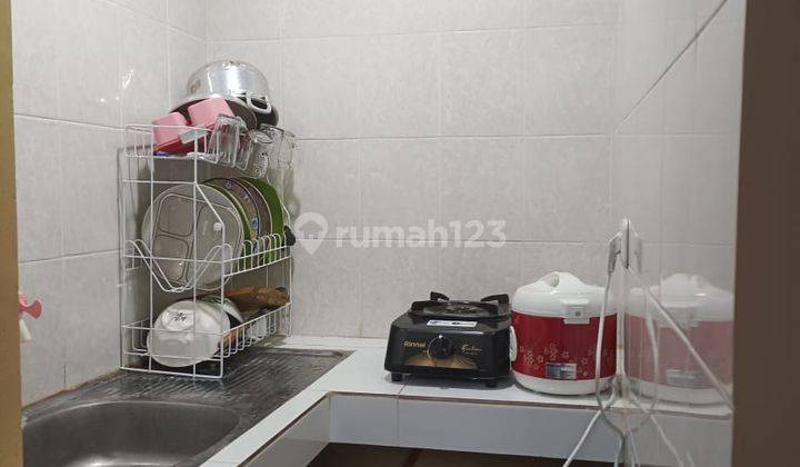 Cepat Rumah Kost 35 Kmr Tidur Tanjung Duren Roi Tinggi 2