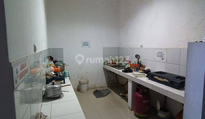 Dijual Cepat Rumah Kost Area Grogol Jakarta Barat Full Okupansi Roi Tinggi  2