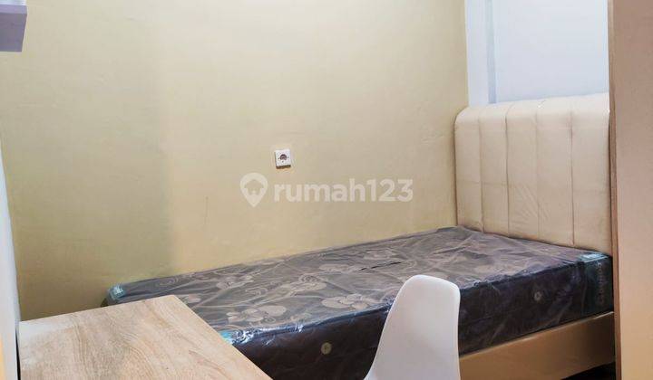 Dijual Cepat Rumah Kost Area Grogol Jakarta Barat Roi Tinggi  1