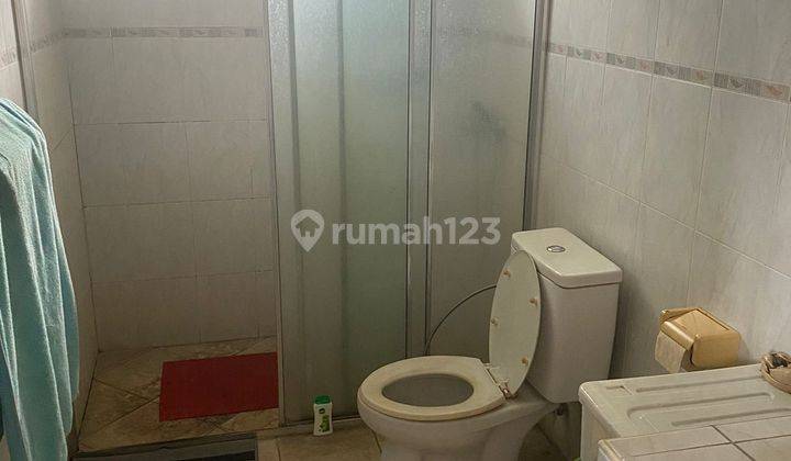 Dijual Rumah Area Cilandak Tengah Jakarta Selatan Semi Furnished  2