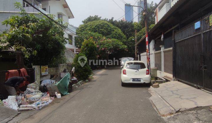 Di Jual Rumah Di tanjung duren Rumah 2