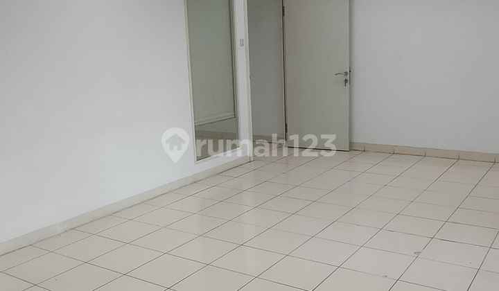 Rukan 2 Tingkat 7x15 Moi Kelapa Gading 2