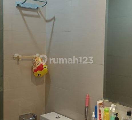 Apartement Sedayu City Kelapa Gading 1 BR Furnished Bagus 2