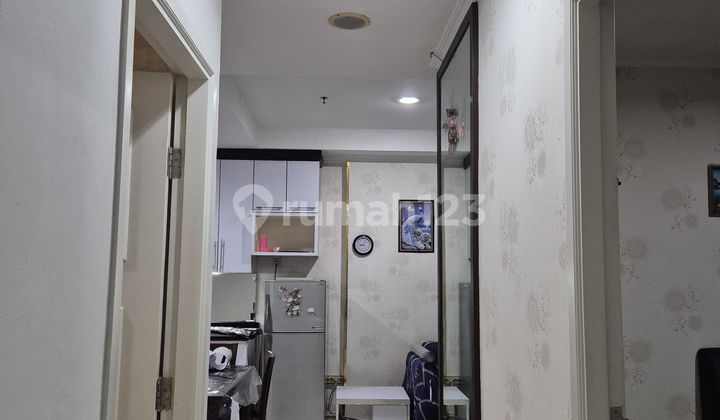 Apartemen 2br Lt 11 Cityhome Kelapa Gading Furnish Bagus 2