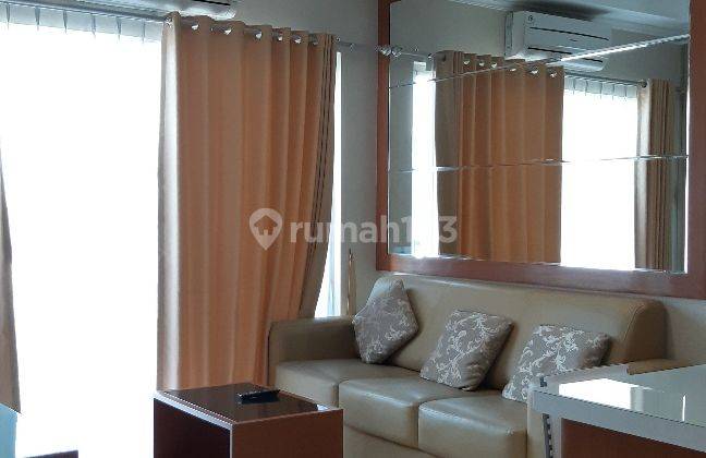 Apartemen Jakarta Utara Furnish Bagus 2br Lantai 1 1