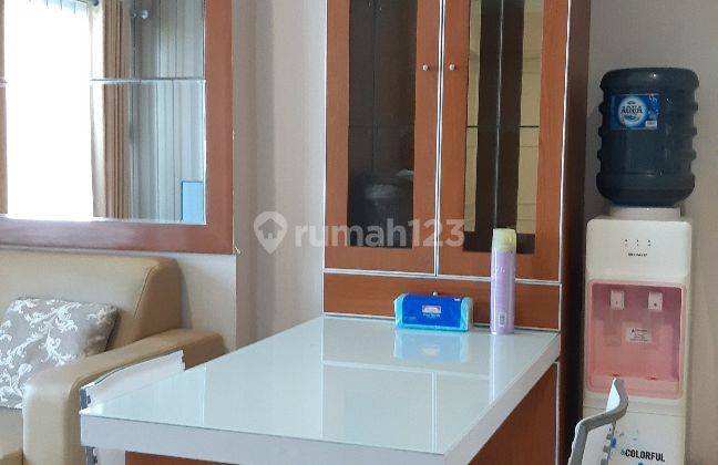 Apartemen Jakarta Utara Furnish Bagus 2br Lantai 1 2