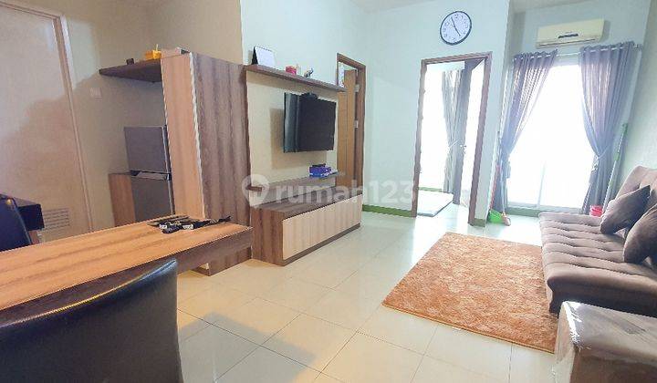 Apartement Gading Greenhill 2 BR Furnished Bagus