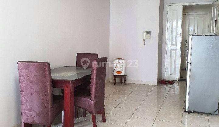 Apartement Apt. French Walk Kelapa Gading 2 BR Furnished Bagus 2