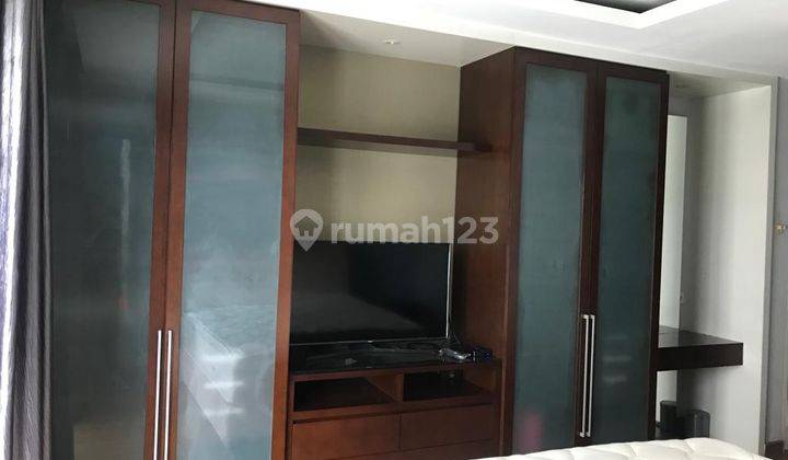 Apartement Gading Resort Moi Kelapa Gading 3 BR Furnished Bagus 2