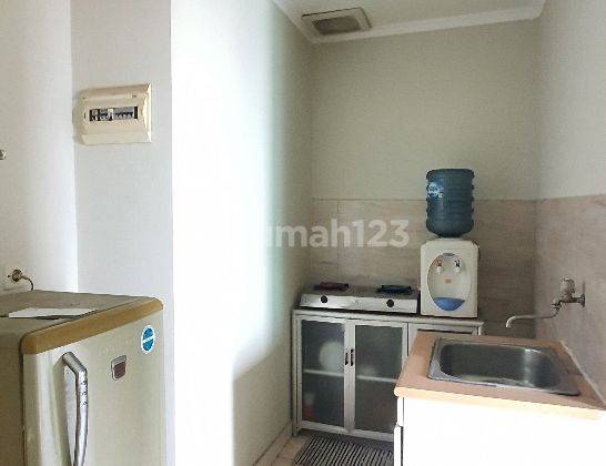 Apartement apartemen moi kelapa gading 2 BR Furnished Bagus 2